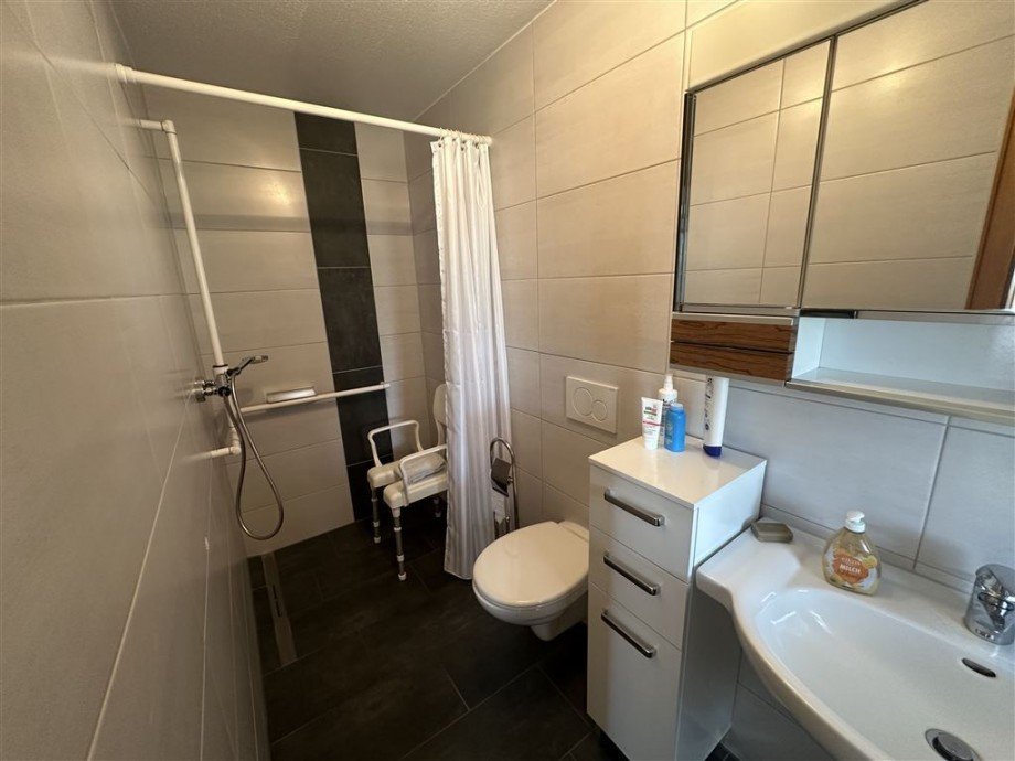 Badezimmer EG Haush��fte 1 Einfamilienhaus Fehl-Ritzhausen