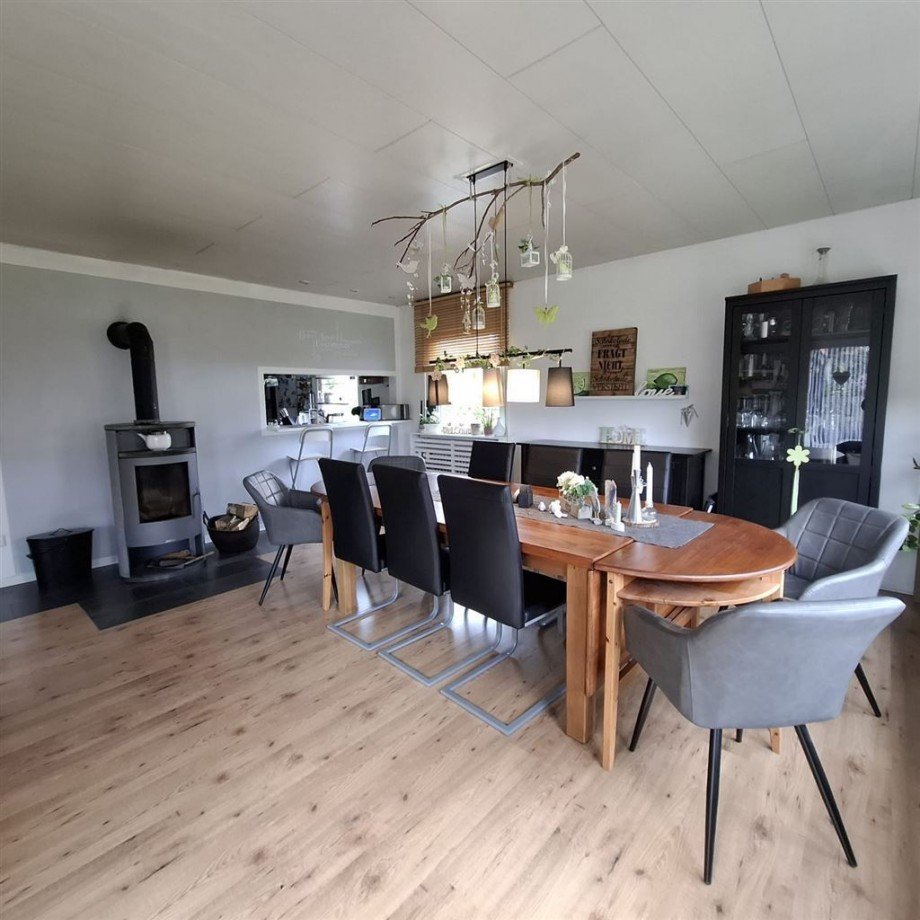 Wohn - E�bereich Einfamilienhaus Rennerod , Westerw