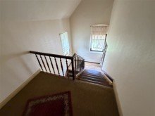 Treppenhaus Bad Marienberg! Gro�es Wohnhaus - Mehrfamilienhaus, baulich TOP, gepflegt!