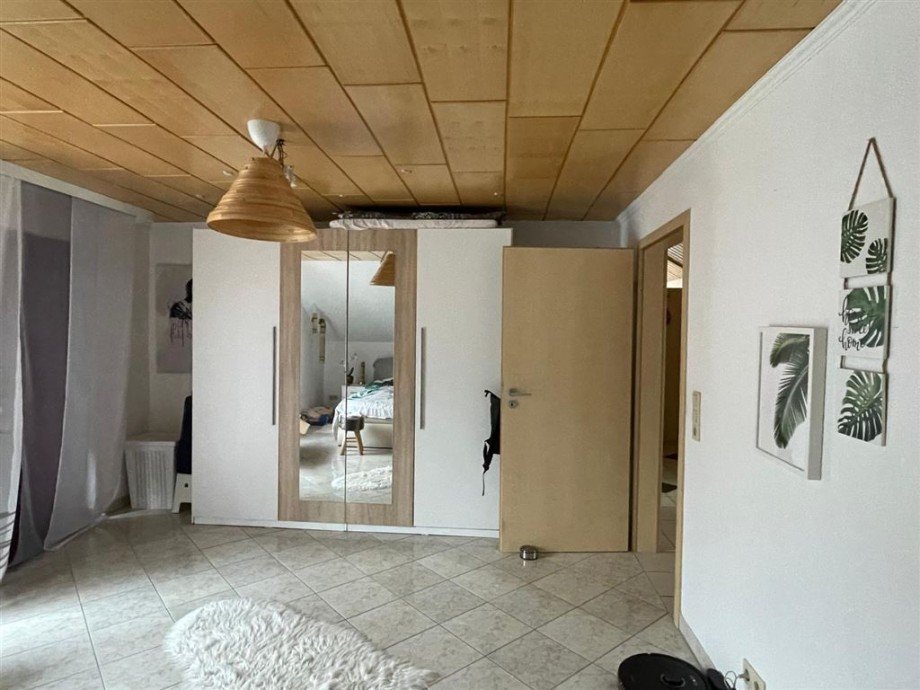 Zimmer OG Einfamilienhaus Ransbach-Baumbach