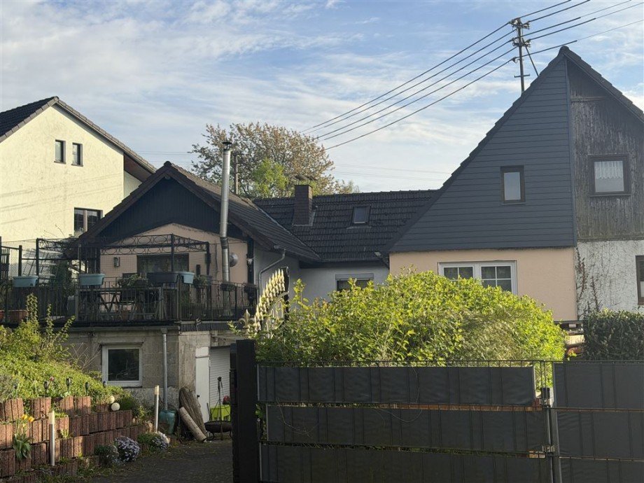 IMG_1741 Einfamilienhaus Mittelhof , Sieg