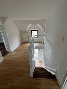 Galleria N�he Wissen und Hamm!
Sch�nes Einfamilienhaus, vieles erneuert, Gargenhaus, zentrale Lage!