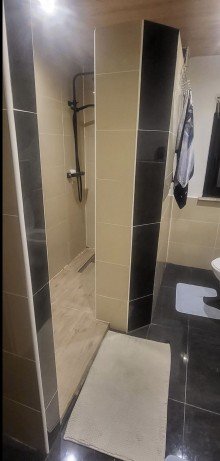 Badezimmer Bellingen, Gro�z�giges Wohnhaus inkl. Garage, gro�er Scheune und Garten!