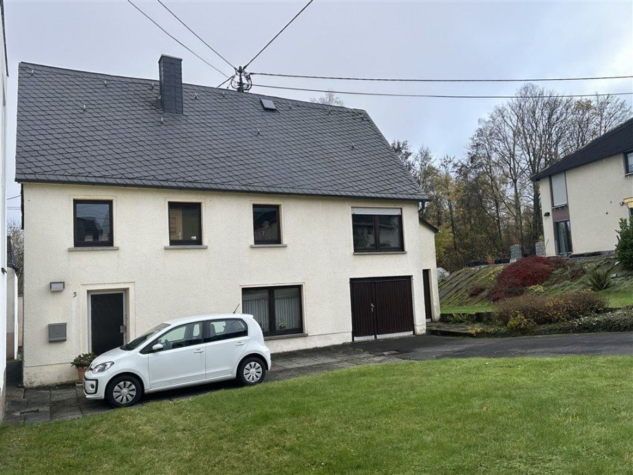 Seite Einfamilienhaus Mogendorf