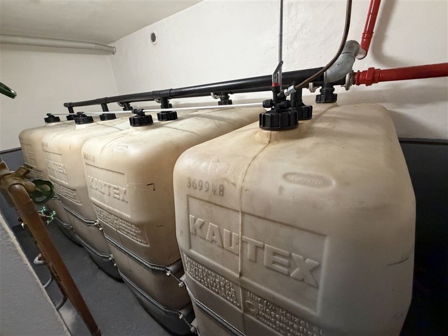 �ltanks Einfamilienhaus Bitzen b Wissen, Sieg