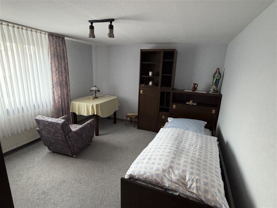 Zimmer OG Einfamilienhaus Westernohe