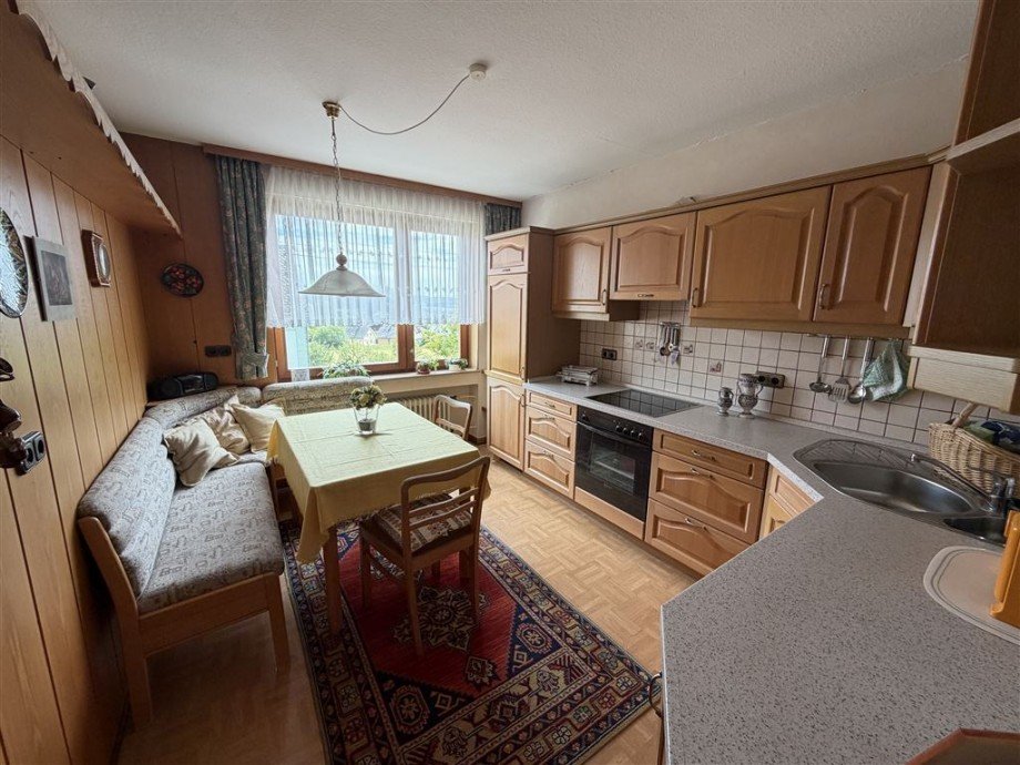 K�che OG Einfamilienhaus Bad Marienberg