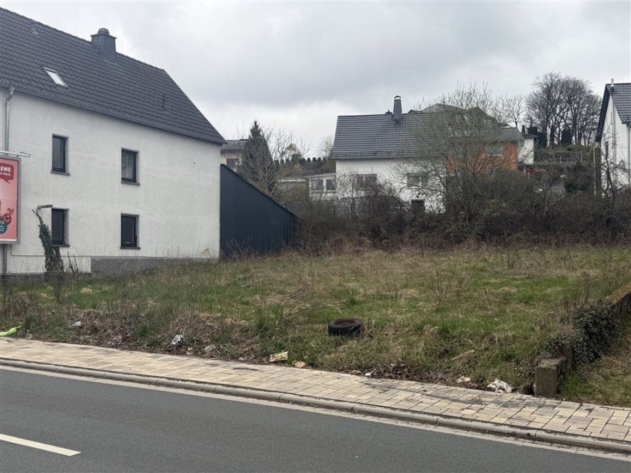 Baugrundst�ck Einfamilienhaus Mengerskirchen