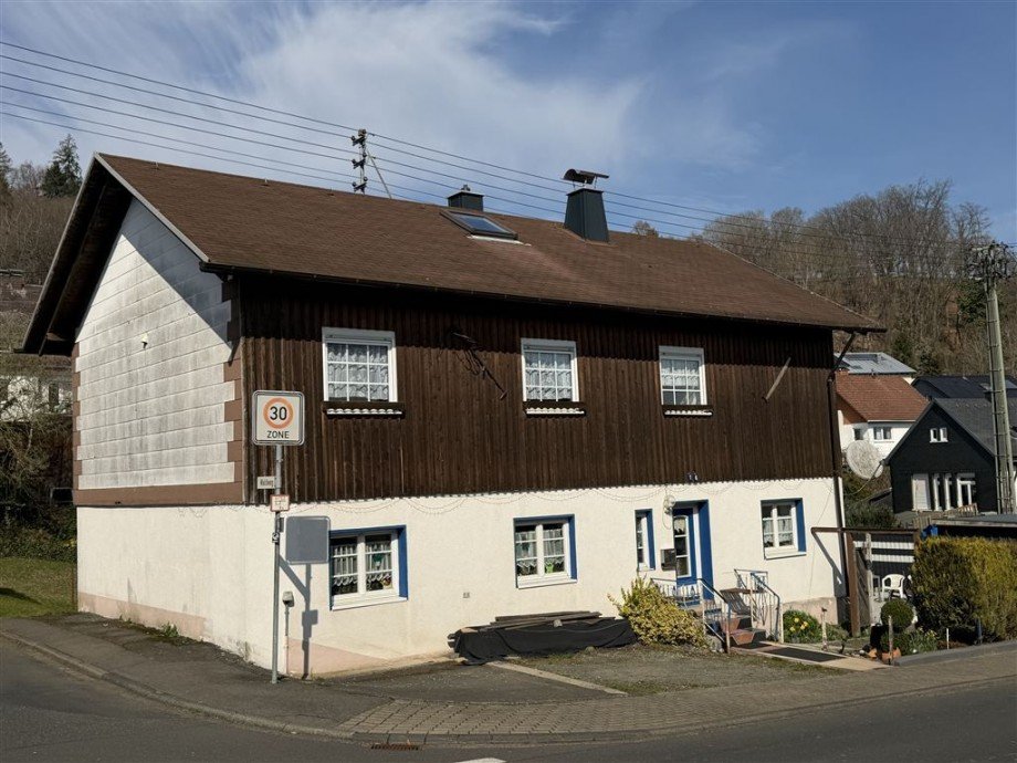 IMG_0511 Einfamilienhaus Burbach , Siegerl