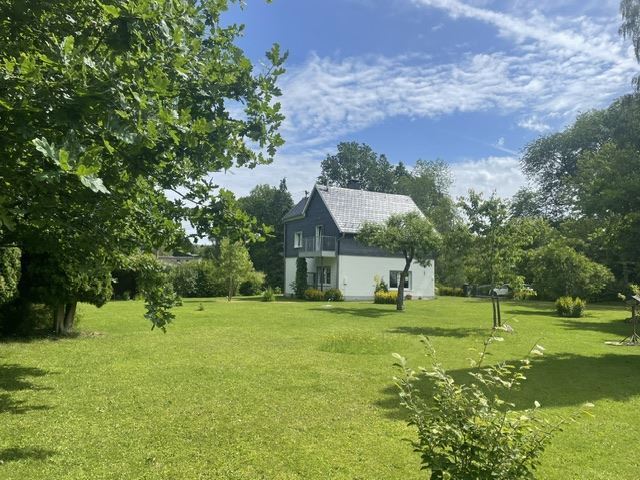 Garten / Haus Einfamilienhaus Bad Marienberg (Westerwald)