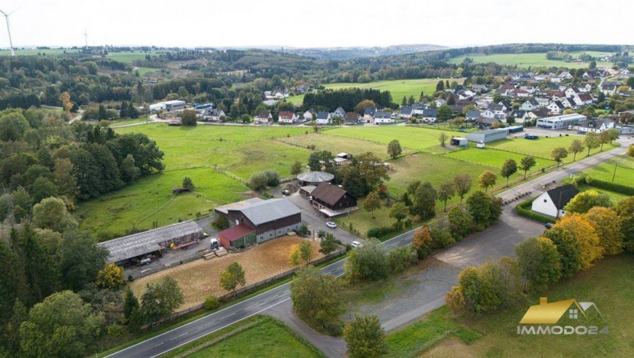 Seite Reiterh�fe Bad Marienberg (Westerwald)