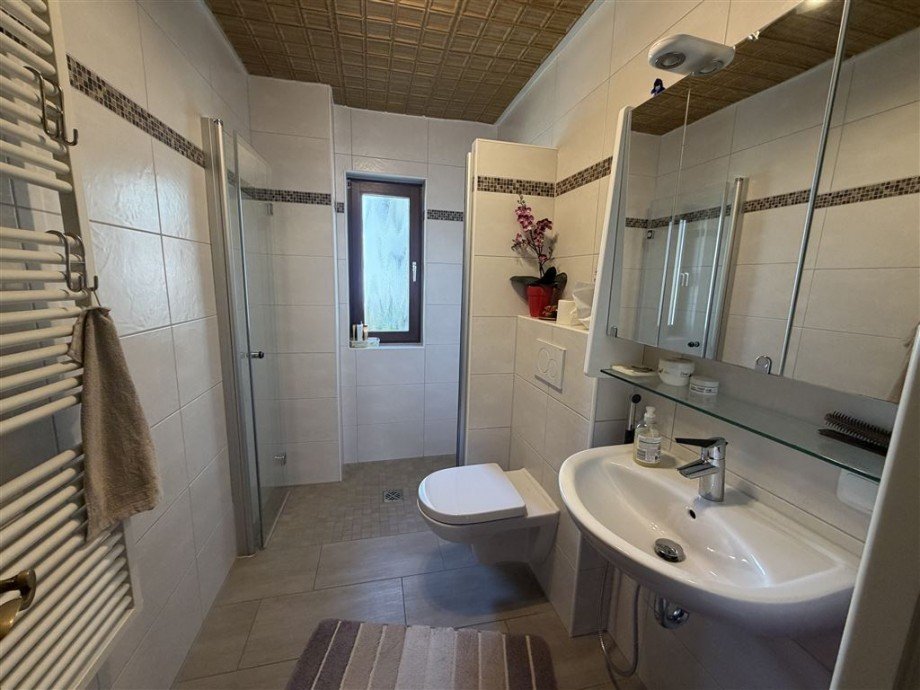 Bad EG Einfamilienhaus Oberneisen