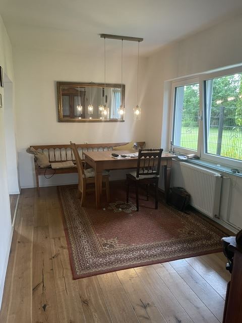 Essbereich Einfamilienhaus Bad Marienberg (Westerwald)