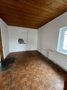 Obergeschoss N�he Wissen und Hamm!
Sch�nes Einfamilienhaus, vieles erneuert, Gargenhaus, zentrale Lage!
