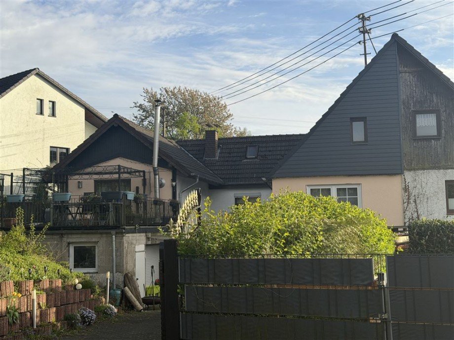 IMG_1740 Einfamilienhaus Mittelhof , Sieg