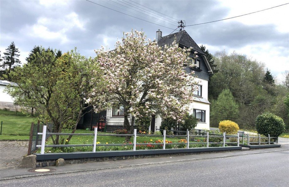 Seite Mehrfamilienhaus Bad Marienberg