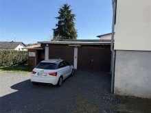 R�ckseite N�he Wissen und Hamm!
Sch�nes Einfamilienhaus, vieles erneuert, Gargenhaus, zentrale Lage!