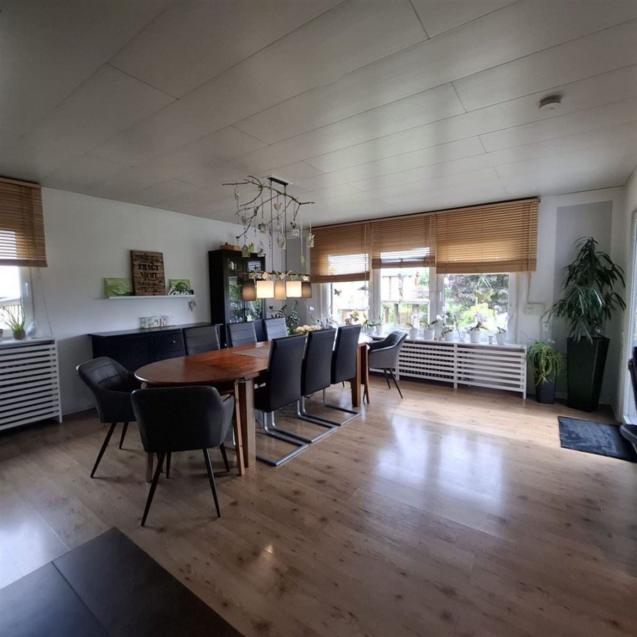 Wohn E�bereich Einfamilienhaus Rennerod , Westerw