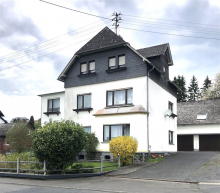 Front Bad Marienberg! Gro�es Wohnhaus - Mehrfamilienhaus, baulich TOP, gepflegt!