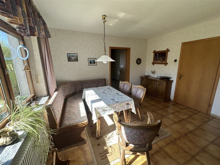 E�zimmer Haush�lfte 1 Einfamilienhaus Fehl-Ritzhausen