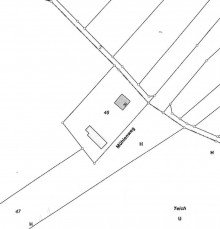 Lageplan Alleinlage N�he Bad Marienberg !  Wohnen im Gr�nen, Wohnhaus im TOP Zustand!