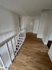 Obergeschoss N�he Wissen und Hamm!
Sch�nes Einfamilienhaus, vieles erneuert, Gargenhaus, zentrale Lage!
