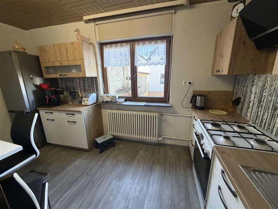 K�che Einfamilienhaus Oberneisen